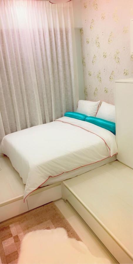 Hakone Home Ipoh Majestic Buitenkant foto