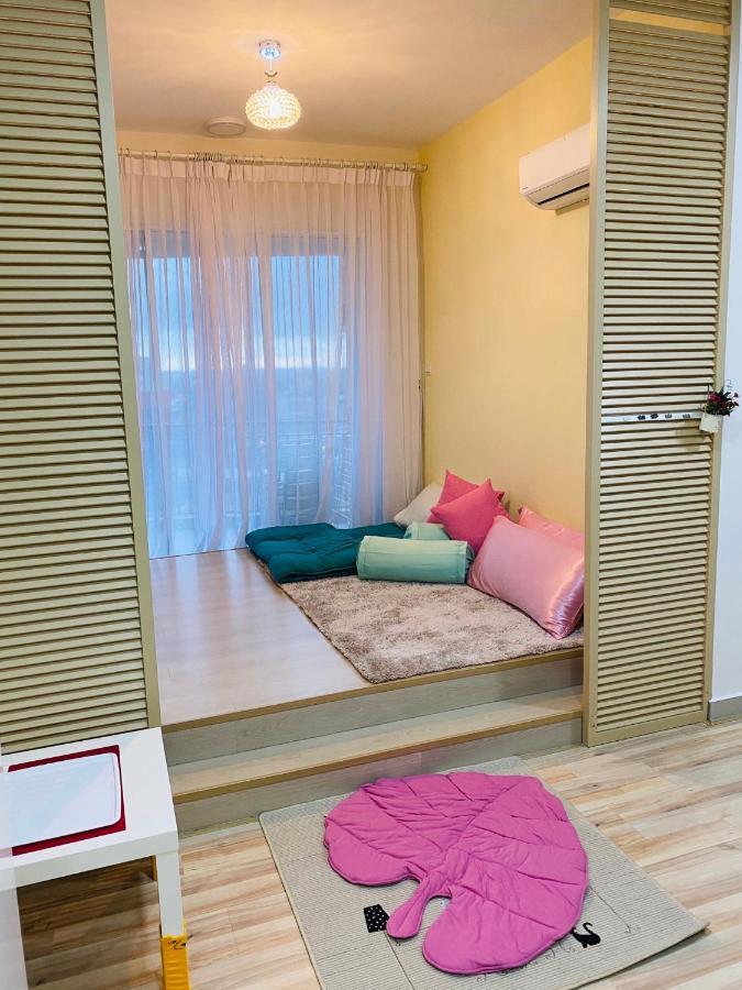 Hakone Home Ipoh Majestic Buitenkant foto