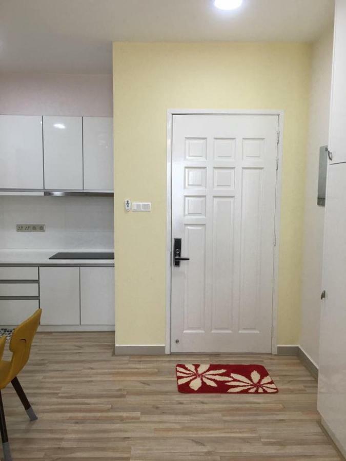 Hakone Home Ipoh Majestic Buitenkant foto
