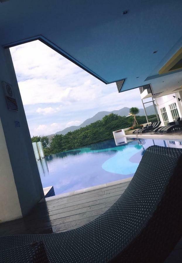 Hakone Home Ipoh Majestic Buitenkant foto
