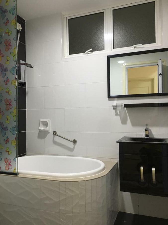 Hakone Home Ipoh Majestic Buitenkant foto