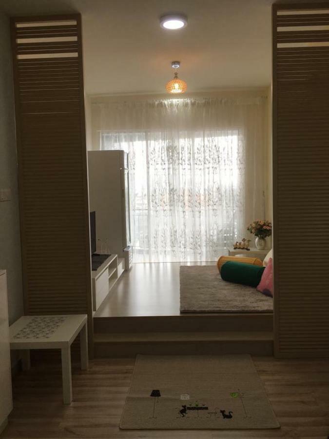 Hakone Home Ipoh Majestic Buitenkant foto
