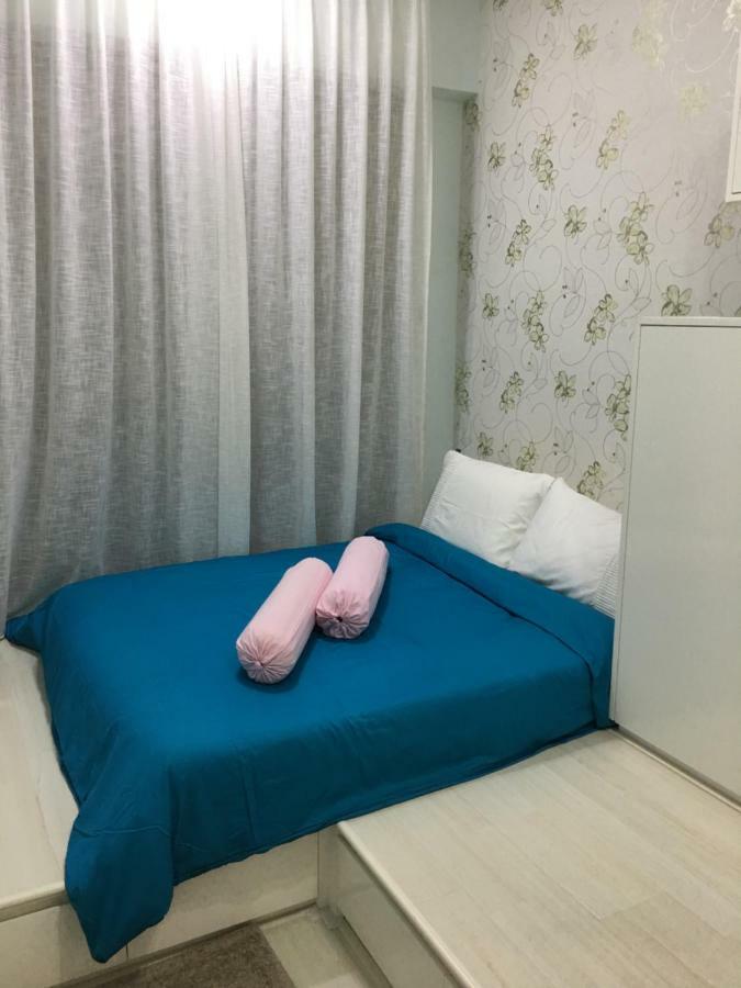 Hakone Home Ipoh Majestic Buitenkant foto