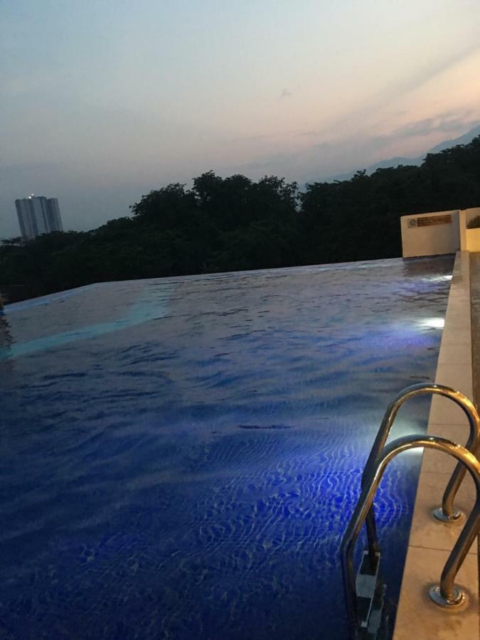 Hakone Home Ipoh Majestic Buitenkant foto