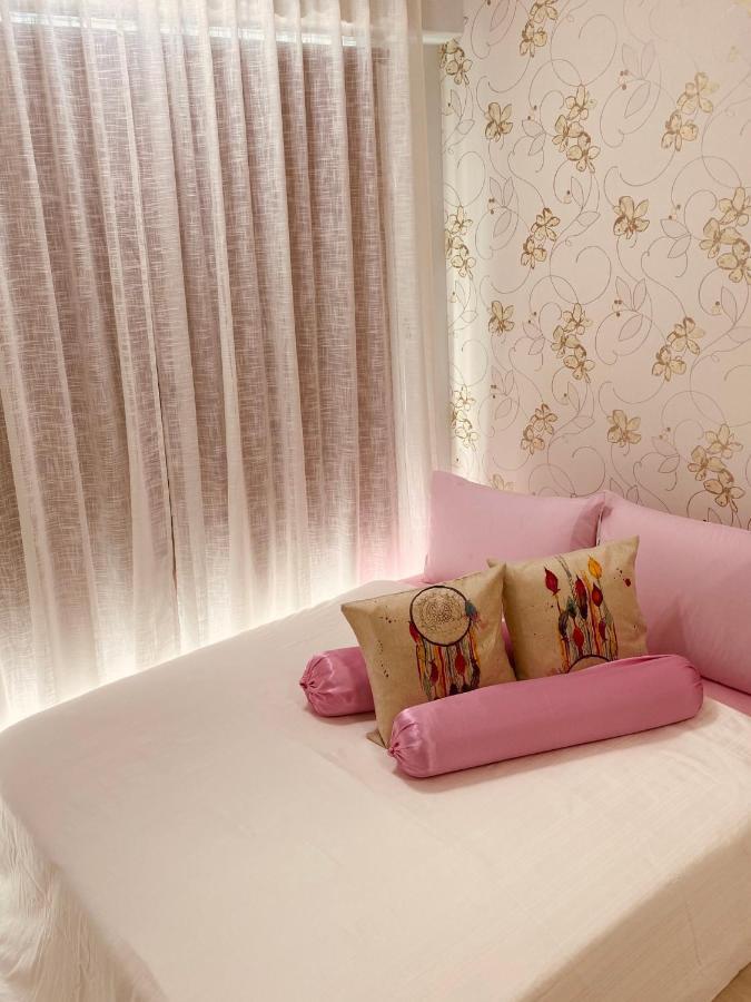 Hakone Home Ipoh Majestic Buitenkant foto